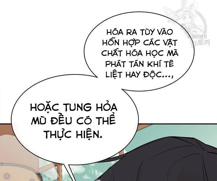 Tôi Càng Ăn Càng Trở Nên Mạnh Mẽ Chapter 49 - 173