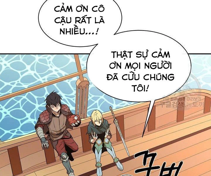 Tôi Càng Ăn Càng Trở Nên Mạnh Mẽ Chapter 50 - 4