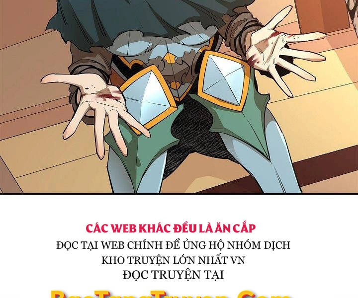 Tôi Càng Ăn Càng Trở Nên Mạnh Mẽ Chapter 50 - 7