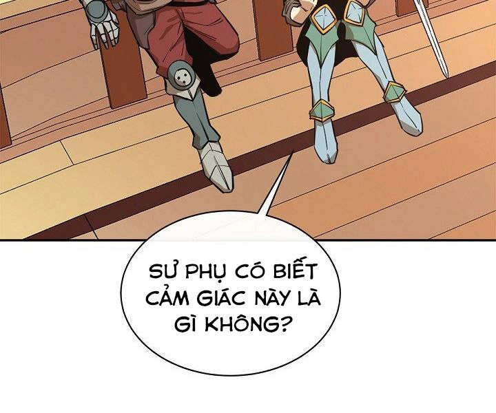 Tôi Càng Ăn Càng Trở Nên Mạnh Mẽ Chapter 50 - 22