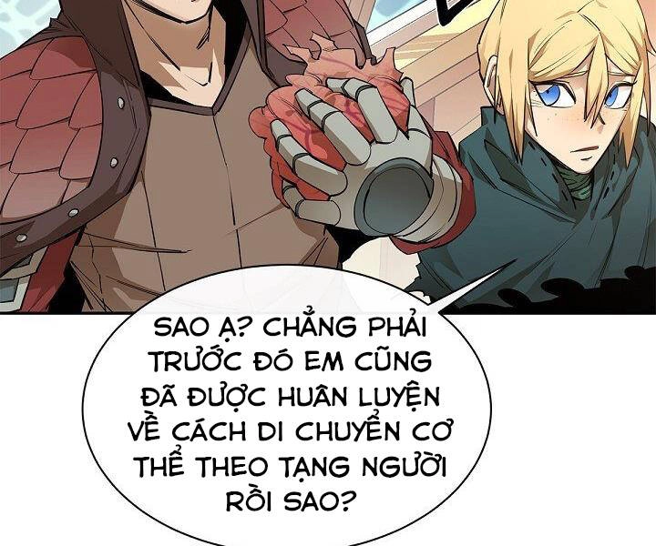 Tôi Càng Ăn Càng Trở Nên Mạnh Mẽ Chapter 50 - 24