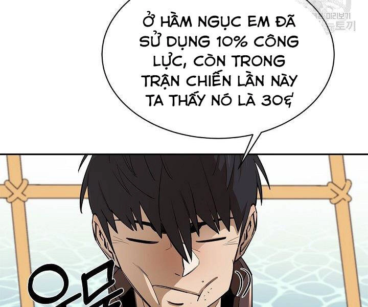 Tôi Càng Ăn Càng Trở Nên Mạnh Mẽ Chapter 50 - 29