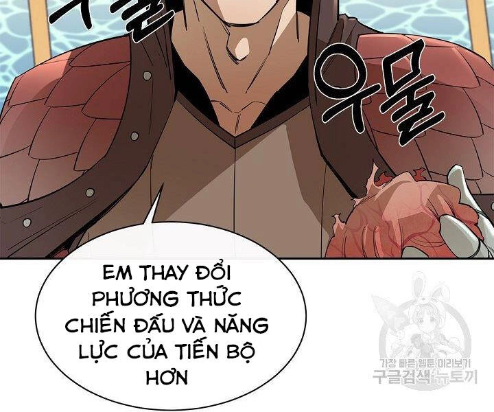 Tôi Càng Ăn Càng Trở Nên Mạnh Mẽ Chapter 50 - 30