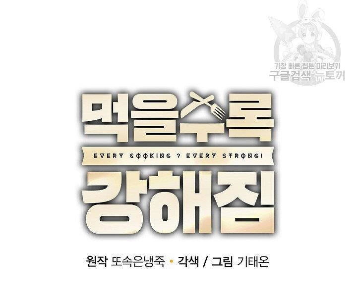 Tôi Càng Ăn Càng Trở Nên Mạnh Mẽ Chapter 50 - 46