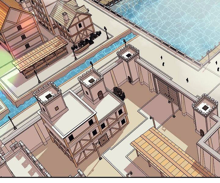 Tôi Càng Ăn Càng Trở Nên Mạnh Mẽ Chapter 50 - 50