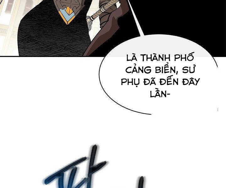 Tôi Càng Ăn Càng Trở Nên Mạnh Mẽ Chapter 50 - 53