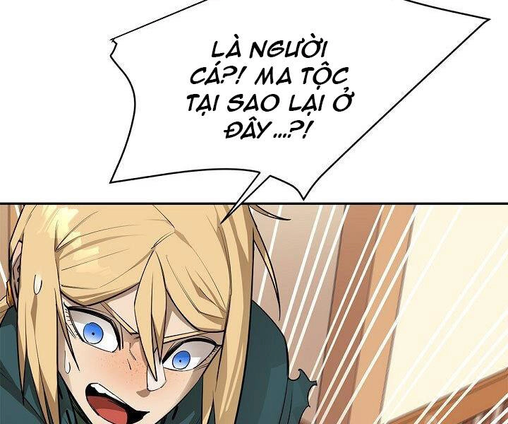 Tôi Càng Ăn Càng Trở Nên Mạnh Mẽ Chapter 50 - 56