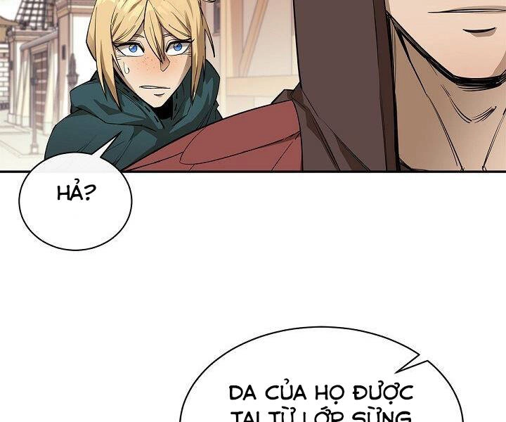 Tôi Càng Ăn Càng Trở Nên Mạnh Mẽ Chapter 50 - 60