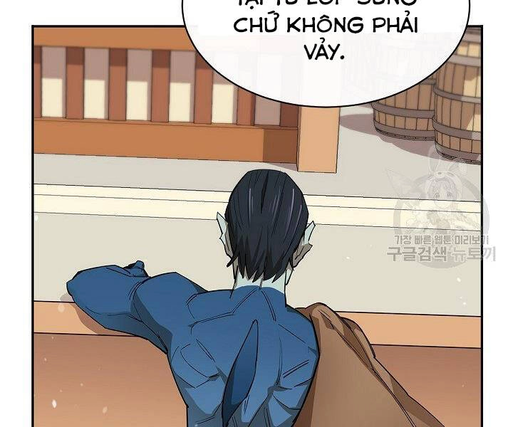 Tôi Càng Ăn Càng Trở Nên Mạnh Mẽ Chapter 50 - 61