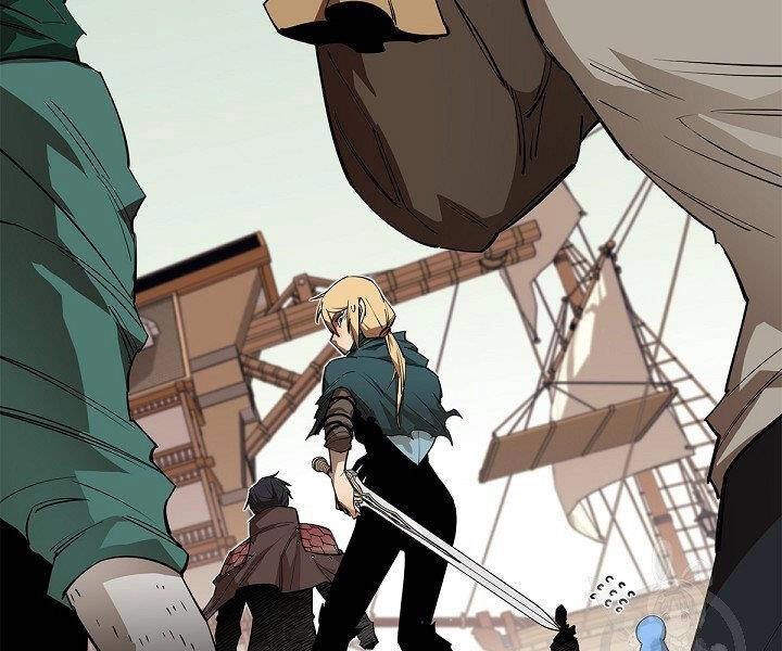 Tôi Càng Ăn Càng Trở Nên Mạnh Mẽ Chapter 50 - 66