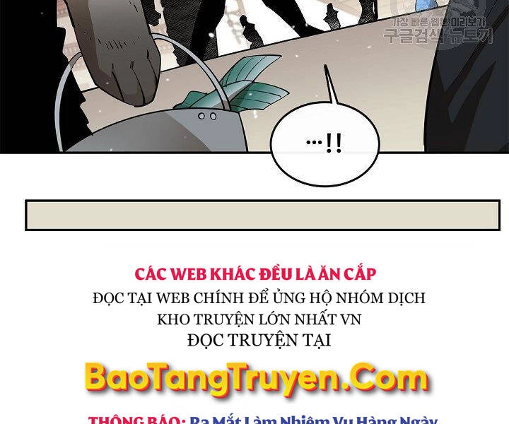 Tôi Càng Ăn Càng Trở Nên Mạnh Mẽ Chapter 50 - 67