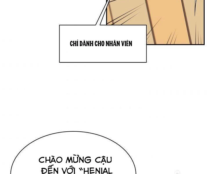 Tôi Càng Ăn Càng Trở Nên Mạnh Mẽ Chapter 50 - 75