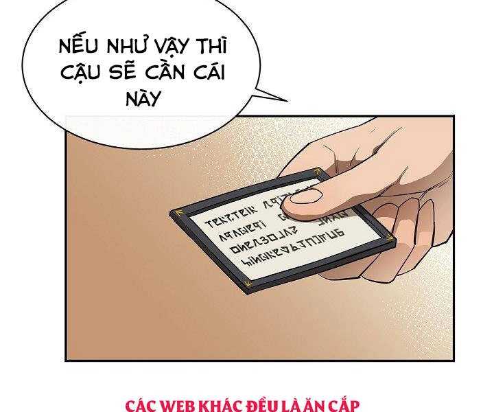 Tôi Càng Ăn Càng Trở Nên Mạnh Mẽ Chapter 50 - 79