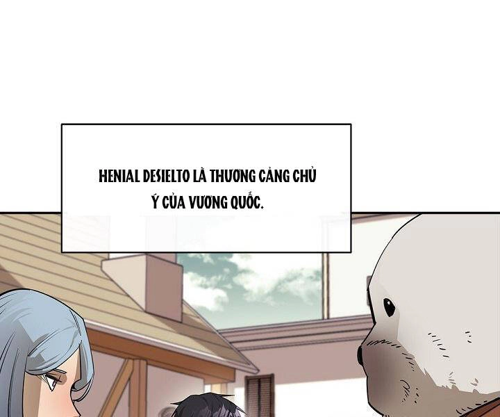 Tôi Càng Ăn Càng Trở Nên Mạnh Mẽ Chapter 50 - 90