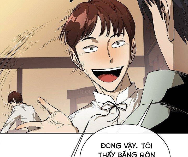 Tôi Càng Ăn Càng Trở Nên Mạnh Mẽ Chapter 50 - 115