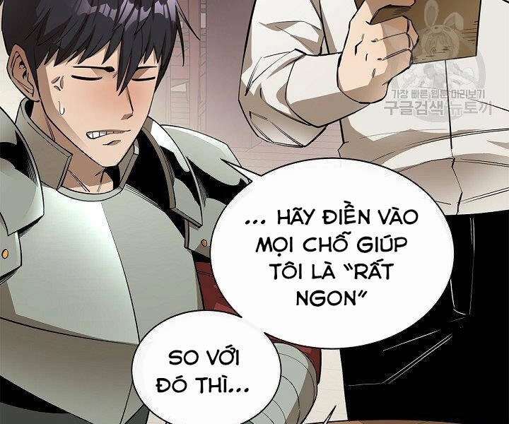 Tôi Càng Ăn Càng Trở Nên Mạnh Mẽ Chapter 50 - 122