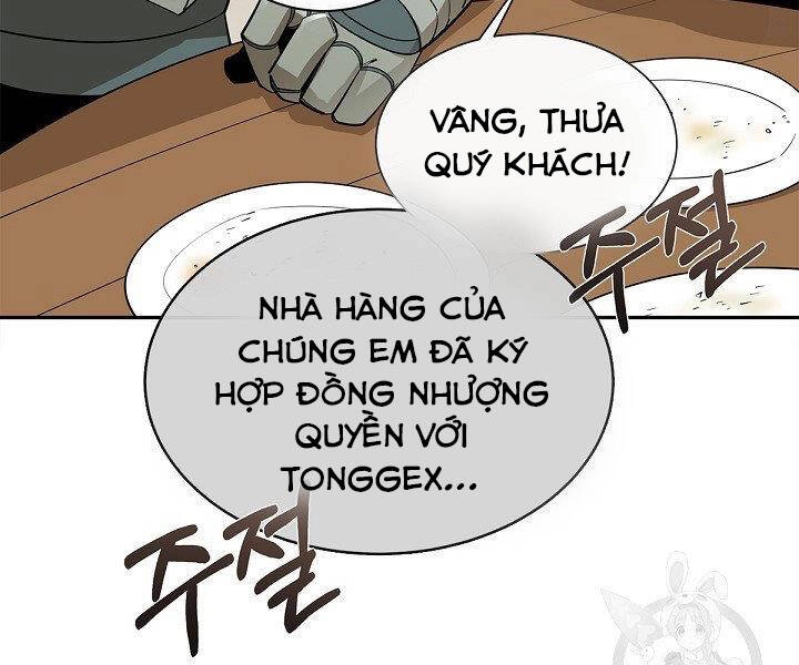 Tôi Càng Ăn Càng Trở Nên Mạnh Mẽ Chapter 50 - 123