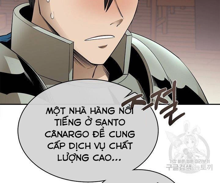 Tôi Càng Ăn Càng Trở Nên Mạnh Mẽ Chapter 50 - 125
