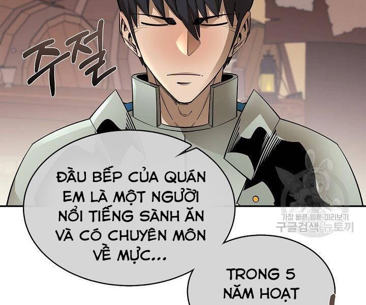 Tôi Càng Ăn Càng Trở Nên Mạnh Mẽ Chapter 50 - 127