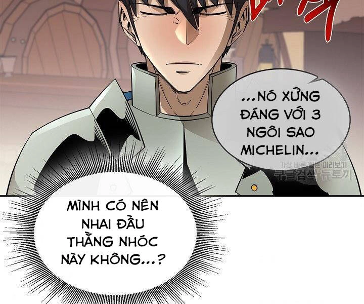Tôi Càng Ăn Càng Trở Nên Mạnh Mẽ Chapter 50 - 129