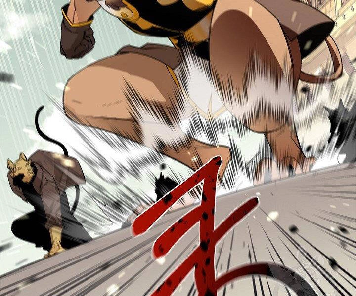 Tôi Càng Ăn Càng Trở Nên Mạnh Mẽ Chapter 50 - 180