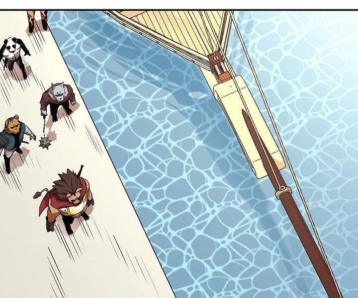 Tôi Càng Ăn Càng Trở Nên Mạnh Mẽ Chapter 51 - 5