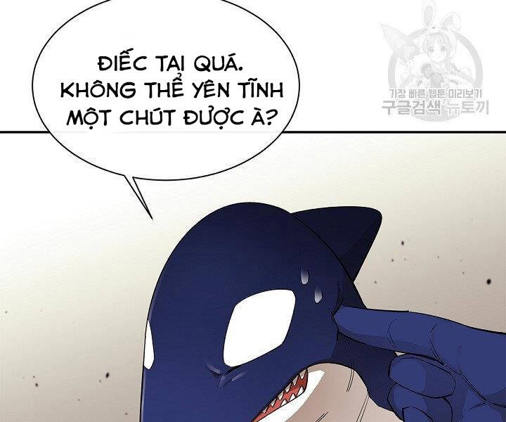Tôi Càng Ăn Càng Trở Nên Mạnh Mẽ Chapter 51 - 8