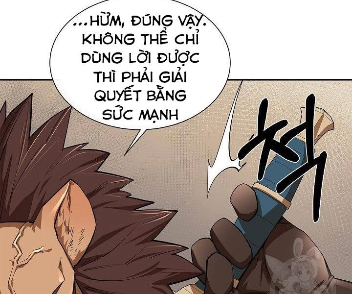 Tôi Càng Ăn Càng Trở Nên Mạnh Mẽ Chapter 51 - 20