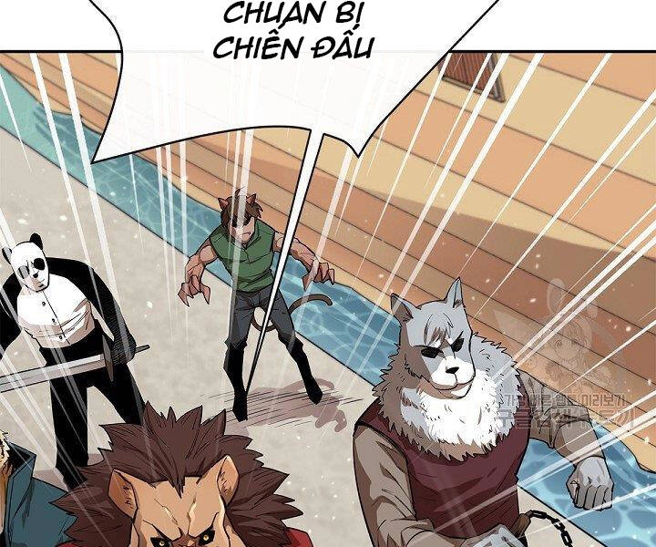 Tôi Càng Ăn Càng Trở Nên Mạnh Mẽ Chapter 51 - 23