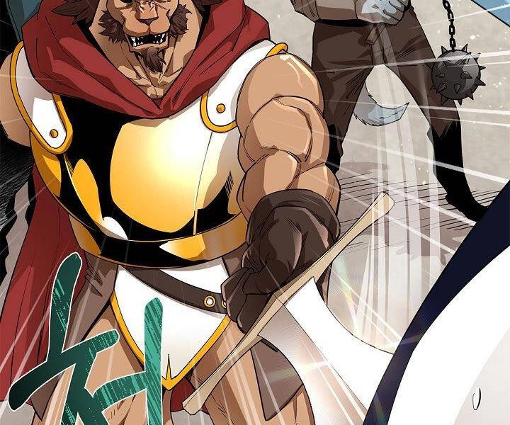 Tôi Càng Ăn Càng Trở Nên Mạnh Mẽ Chapter 51 - 24