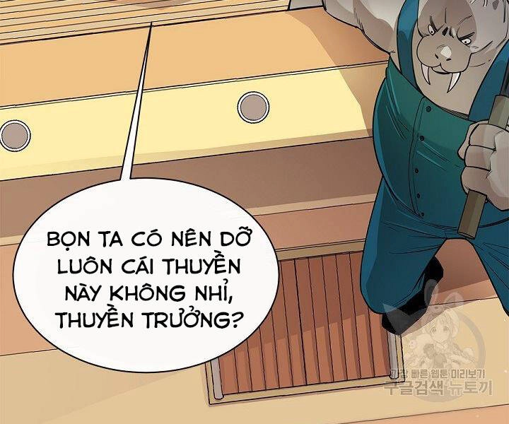 Tôi Càng Ăn Càng Trở Nên Mạnh Mẽ Chapter 51 - 32