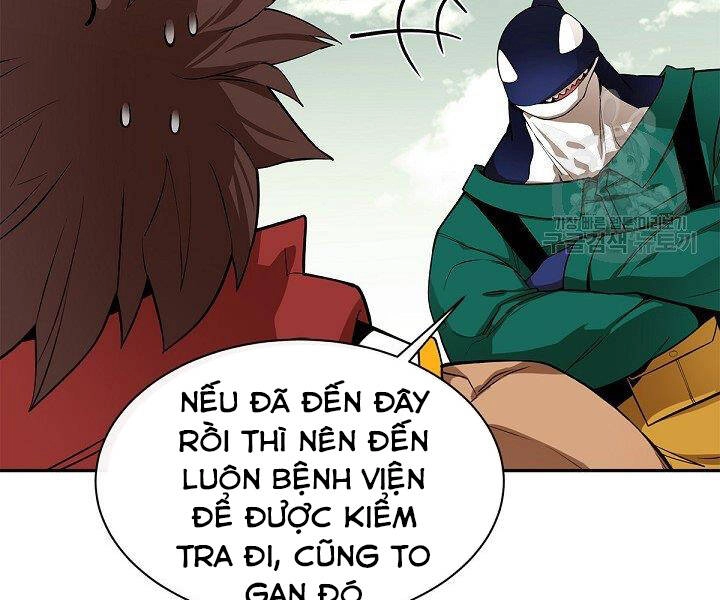 Tôi Càng Ăn Càng Trở Nên Mạnh Mẽ Chapter 51 - 38