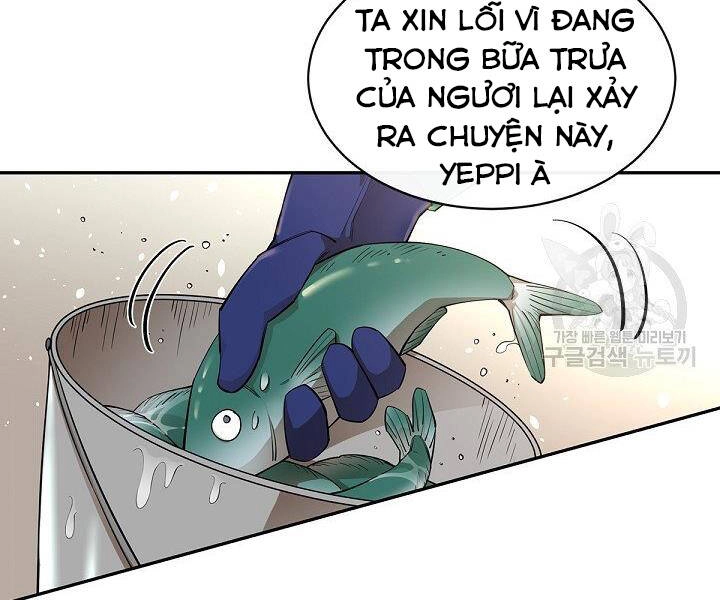 Tôi Càng Ăn Càng Trở Nên Mạnh Mẽ Chapter 51 - 46