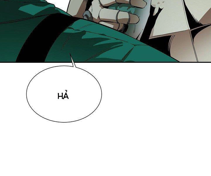 Tôi Càng Ăn Càng Trở Nên Mạnh Mẽ Chapter 51 - 58