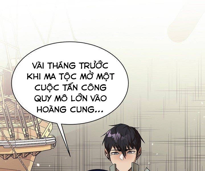 Tôi Càng Ăn Càng Trở Nên Mạnh Mẽ Chapter 51 - 85