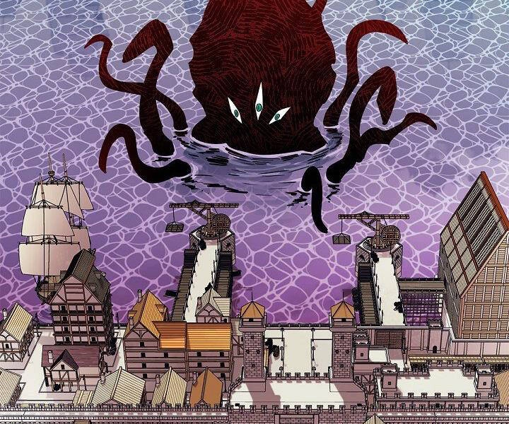 Tôi Càng Ăn Càng Trở Nên Mạnh Mẽ Chapter 51 - 89