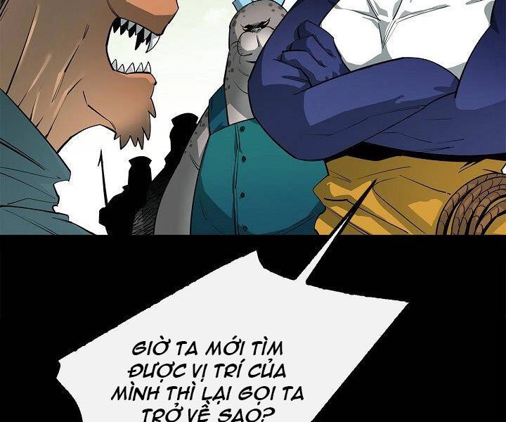 Tôi Càng Ăn Càng Trở Nên Mạnh Mẽ Chapter 51 - 119