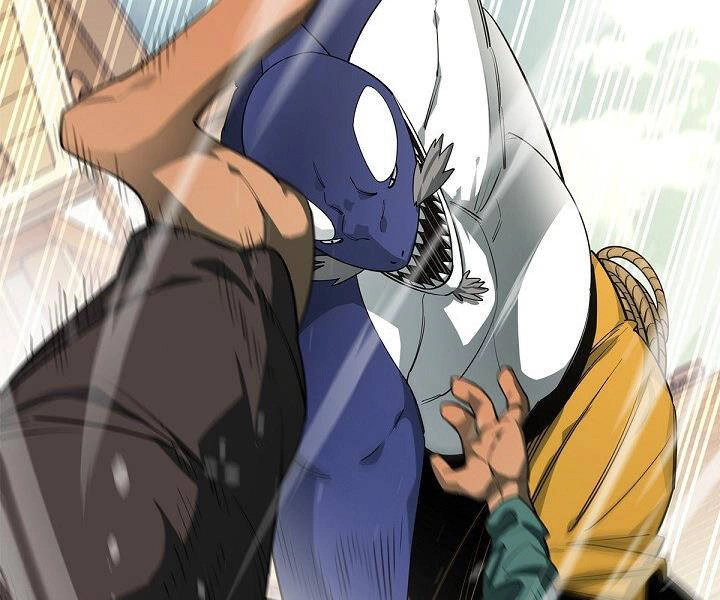 Tôi Càng Ăn Càng Trở Nên Mạnh Mẽ Chapter 51 - 129