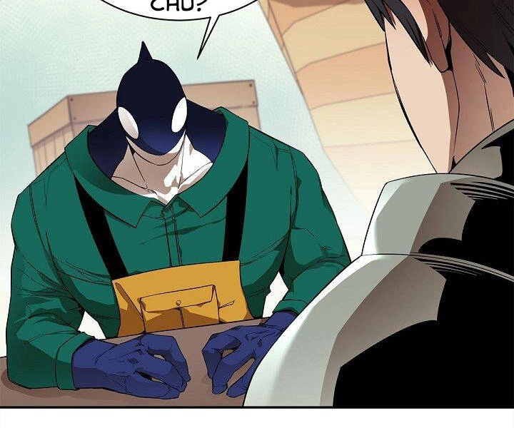 Tôi Càng Ăn Càng Trở Nên Mạnh Mẽ Chapter 51 - 140