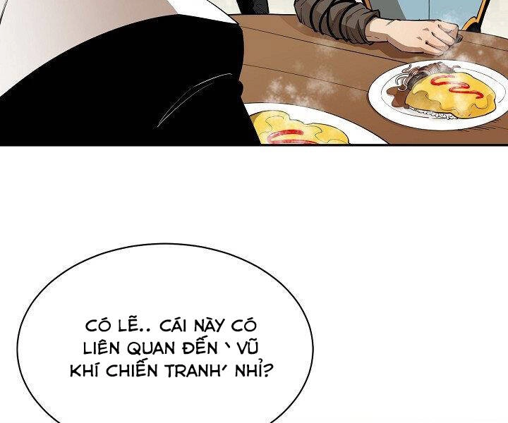 Tôi Càng Ăn Càng Trở Nên Mạnh Mẽ Chapter 52 - 14