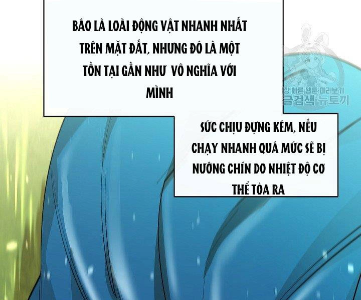 Tôi Càng Ăn Càng Trở Nên Mạnh Mẽ Chapter 52 - 55