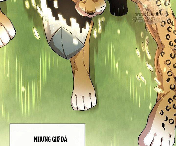 Tôi Càng Ăn Càng Trở Nên Mạnh Mẽ Chapter 52 - 57