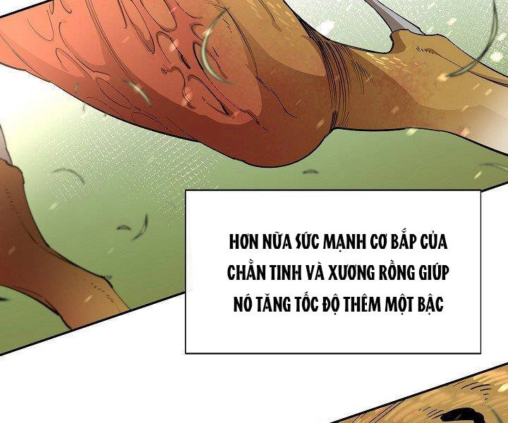 Tôi Càng Ăn Càng Trở Nên Mạnh Mẽ Chapter 52 - 61