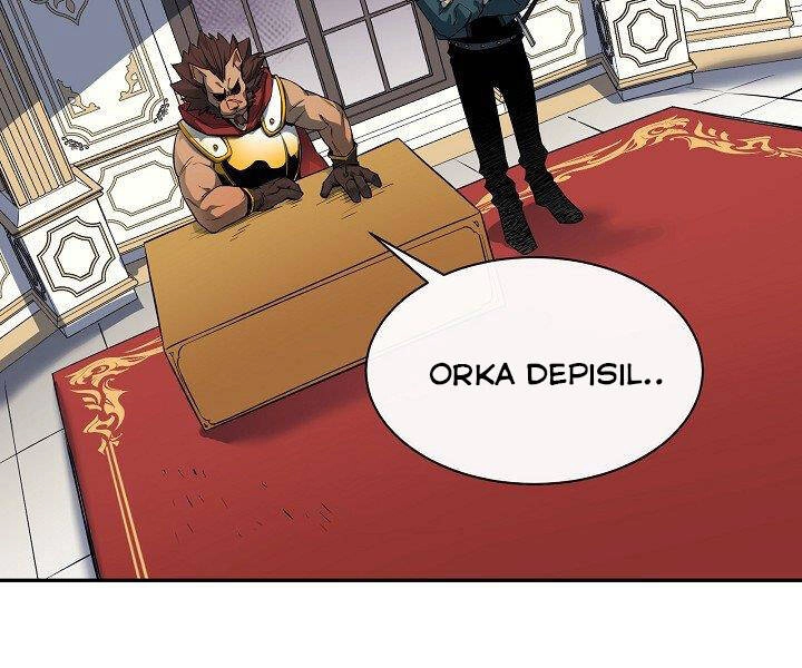 Tôi Càng Ăn Càng Trở Nên Mạnh Mẽ Chapter 52 - 105