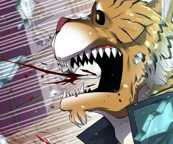 Tôi Càng Ăn Càng Trở Nên Mạnh Mẽ Chapter 52 - 114