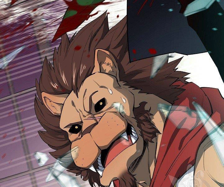 Tôi Càng Ăn Càng Trở Nên Mạnh Mẽ Chapter 52 - 116