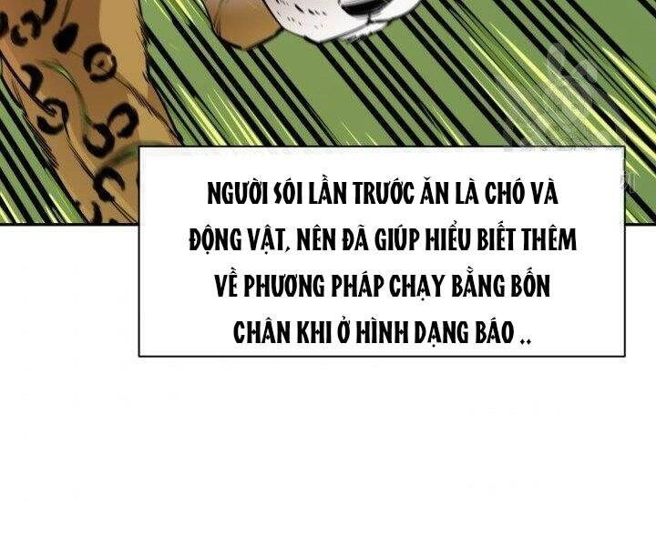 Tôi Càng Ăn Càng Trở Nên Mạnh Mẽ Chapter 53 - 72