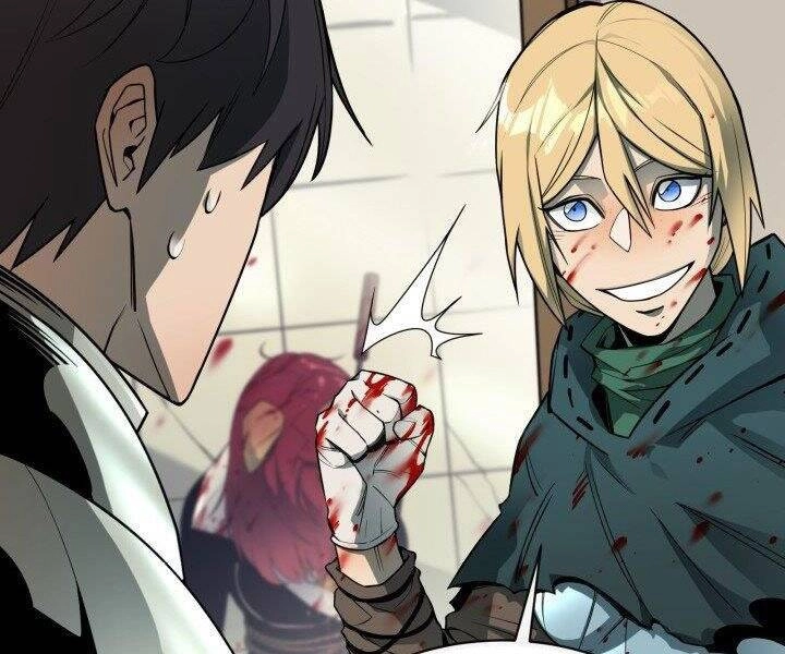 Tôi Càng Ăn Càng Trở Nên Mạnh Mẽ Chapter 53 - 124