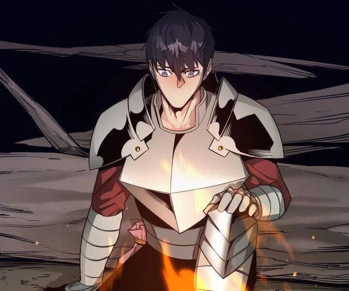 Tôi Càng Ăn Càng Trở Nên Mạnh Mẽ Chapter 53 - 135