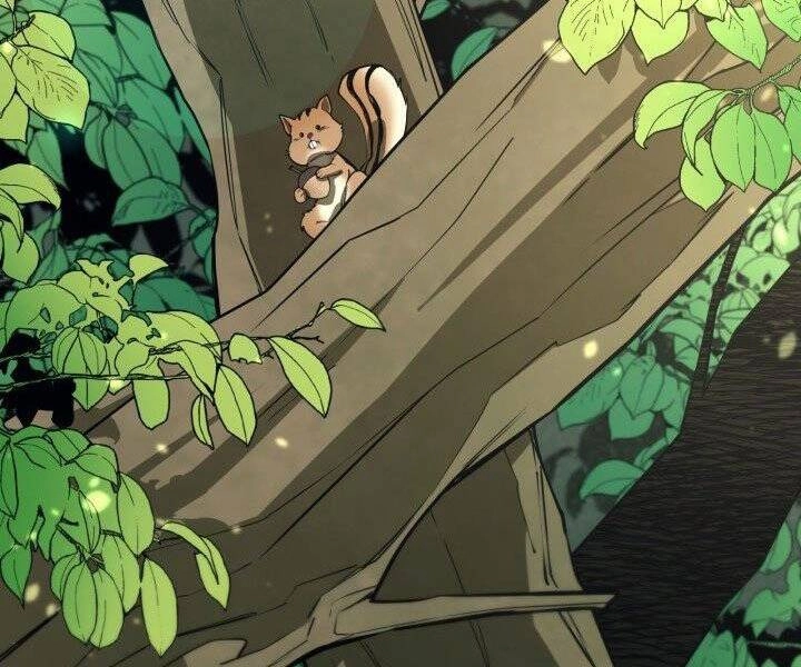 Tôi Càng Ăn Càng Trở Nên Mạnh Mẽ Chapter 54 - 3